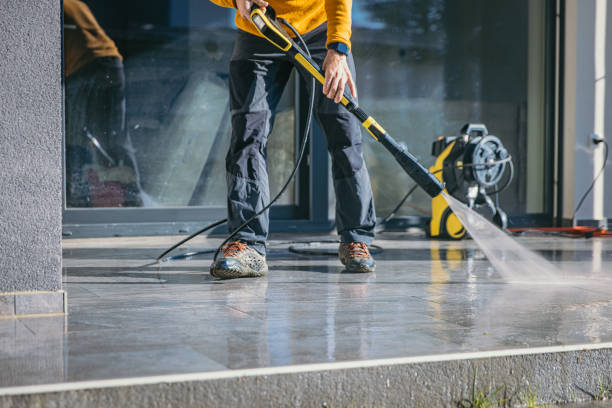 Best Post-Construction Pressure Washing  in Biglerville, PA